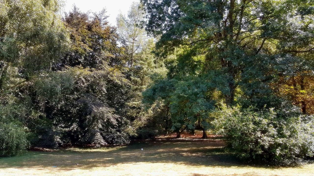 Au Clos Du Coteau, Chambres D'Hotes Crotelles Εξωτερικό φωτογραφία